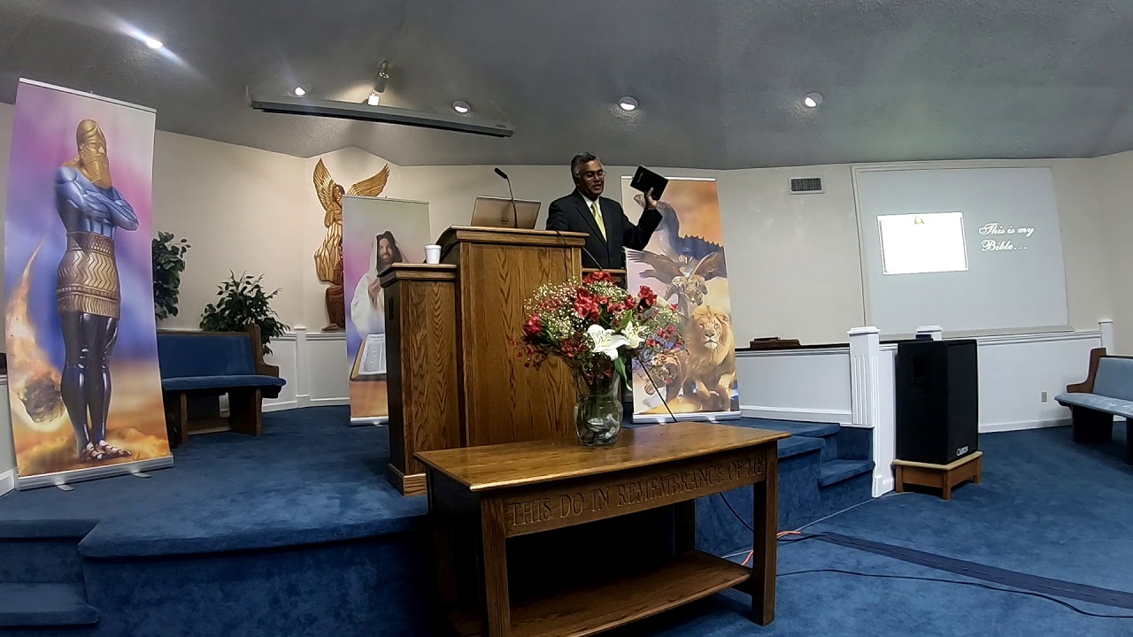 Lesson 10   666 The Number Nobody Wants   03 12 2018