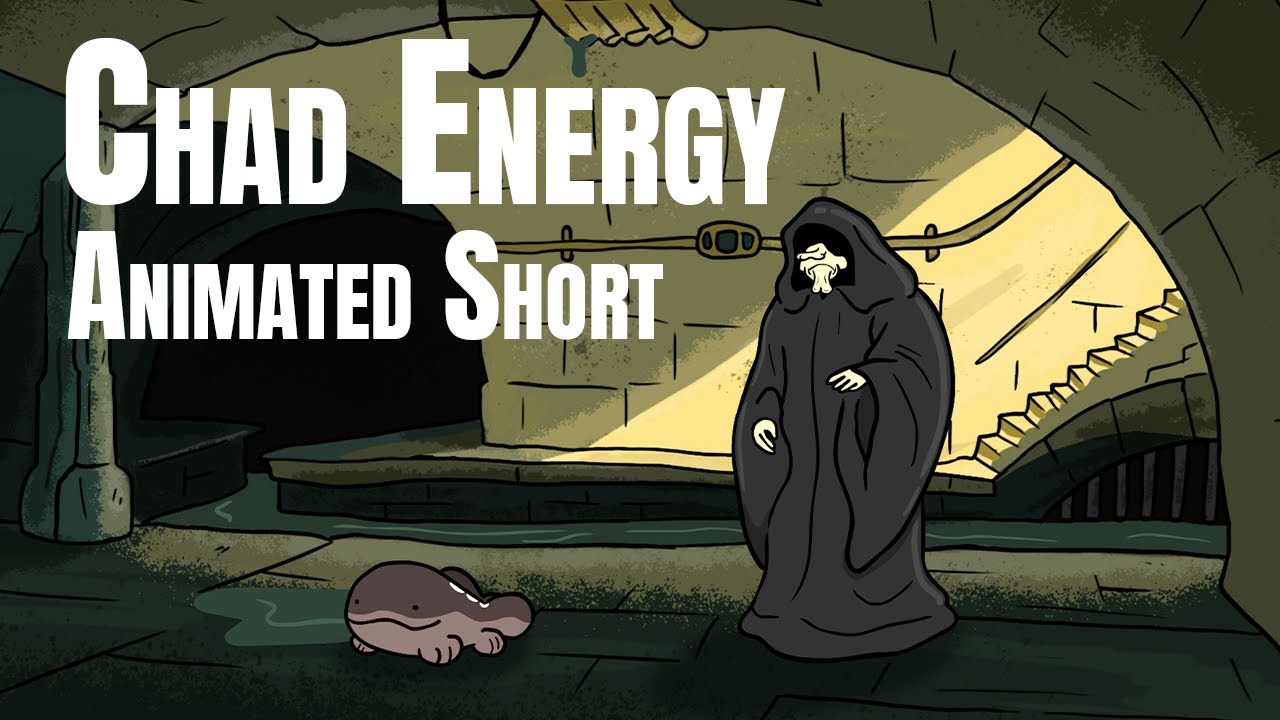Chad Energy