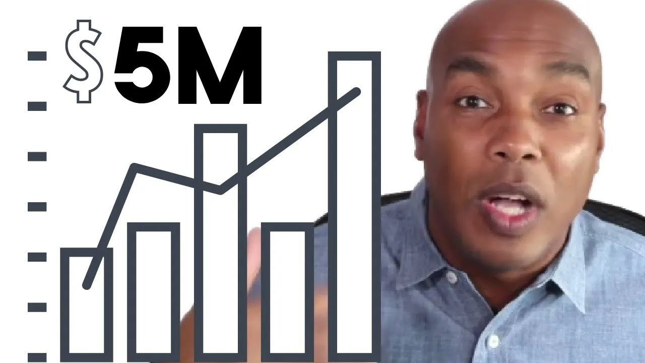 How to Go From $0 to $5 MILLION in Contracts! | Winning First Government Contract