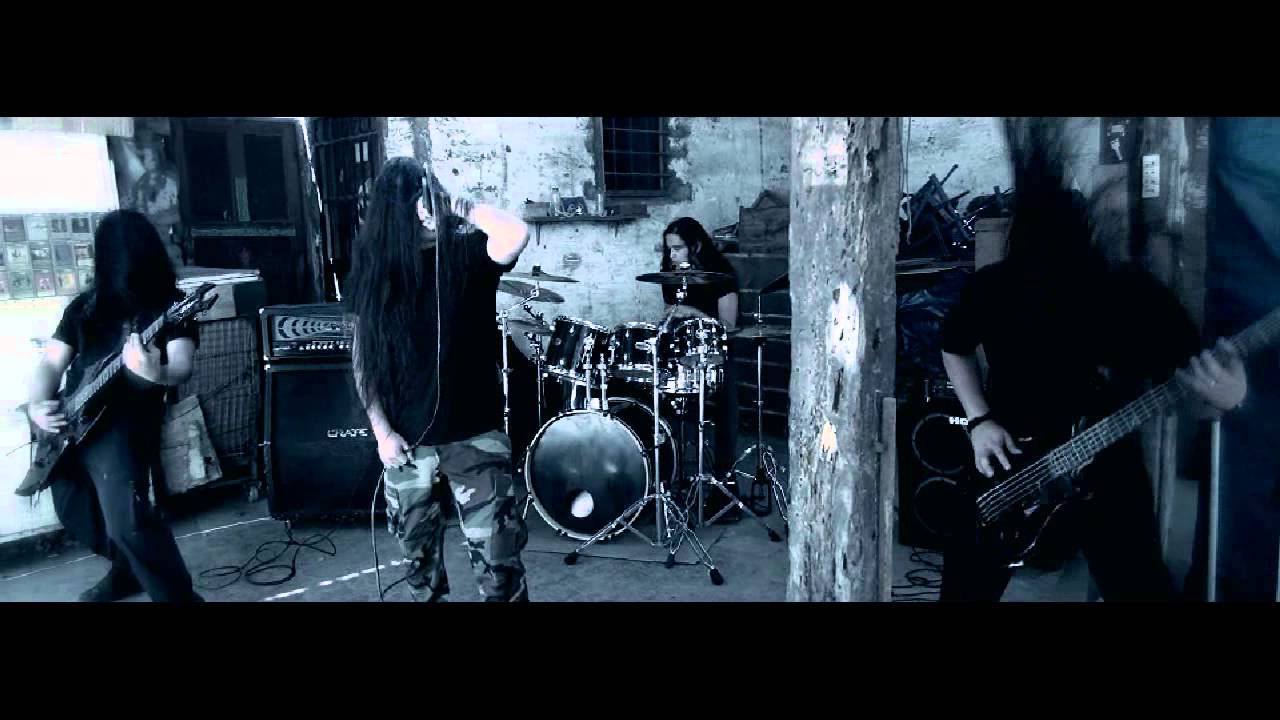 Voracious Infection - 