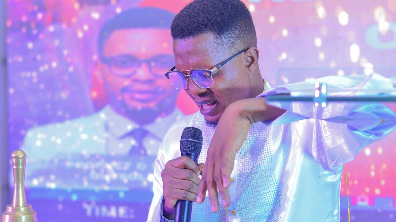 Prophetic Prayer: Fruitfulness and Blessings March 2026 - Prophet Olusola Alabi