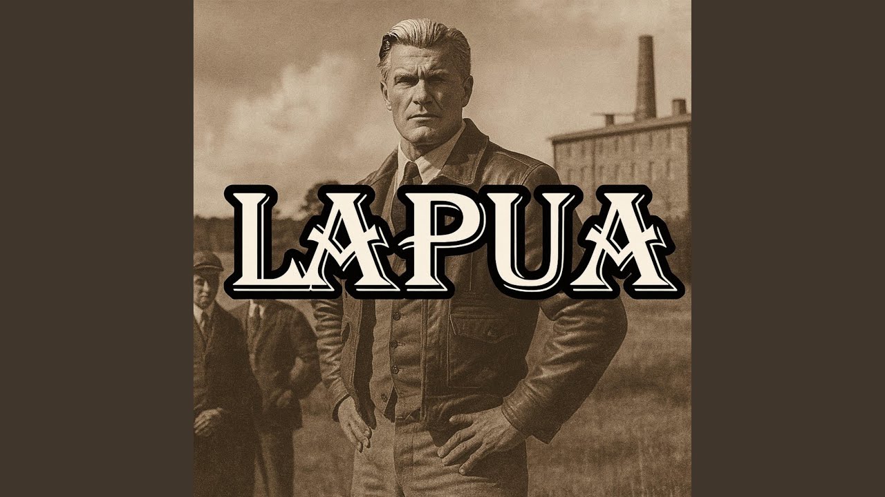 Lapua