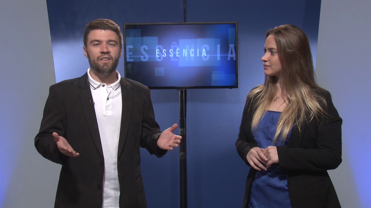 Programa Ess&ecirc;ncia