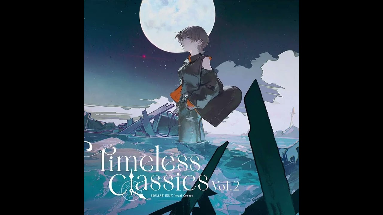 Bee My Honey (Final Fantasy XIV) - Timeless Classics - Square Enix Vocal Covers Vol. 2