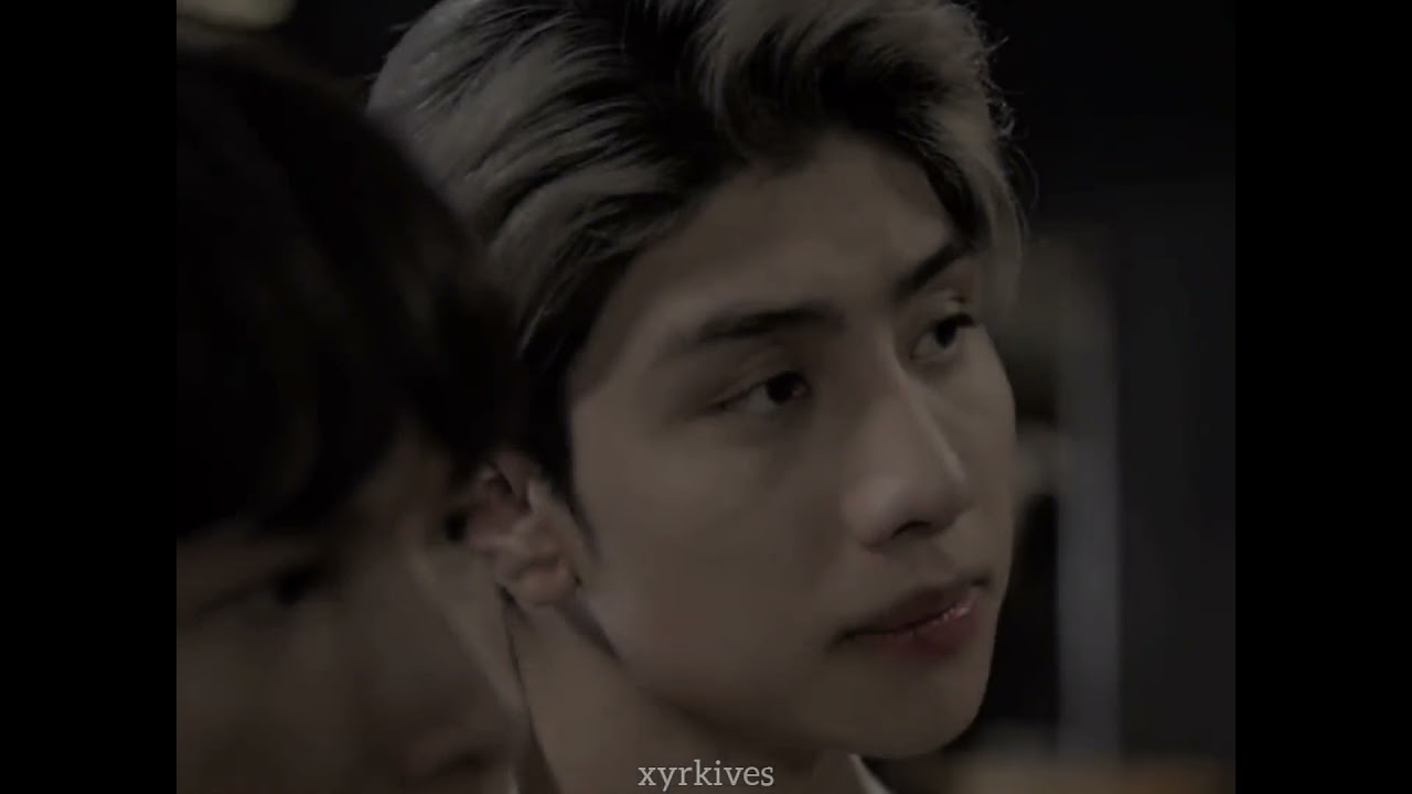 [BL] GRAM: SHE WANNA DANCE WITH A GHOST (Not Me Series)