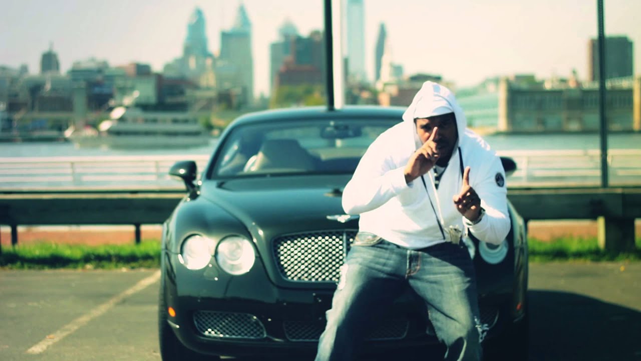 SUPER STAR K IT'S GUARANTEED OFFICIAL VIDEO DIRECTED BY TTD HD FILMS