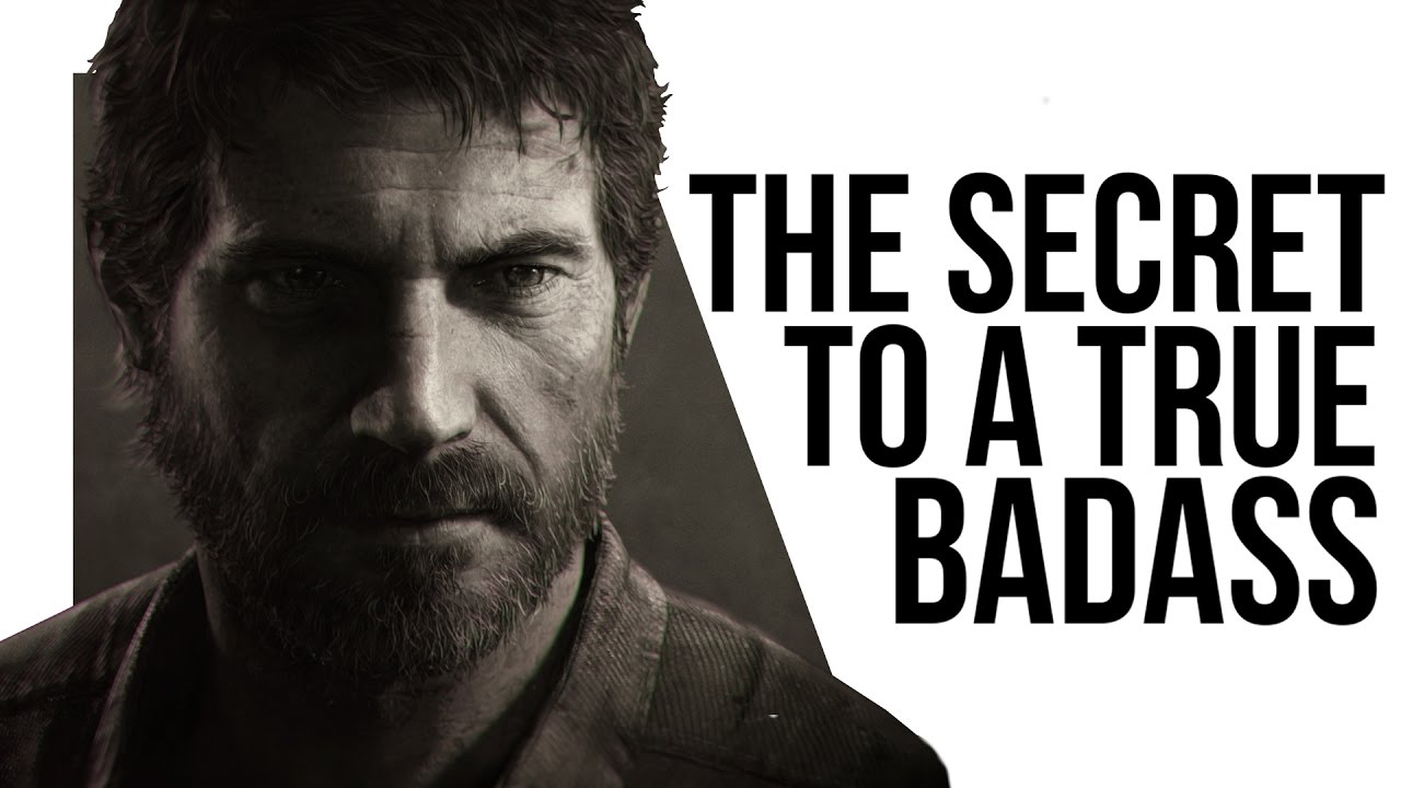 What makes a GREAT video game character?