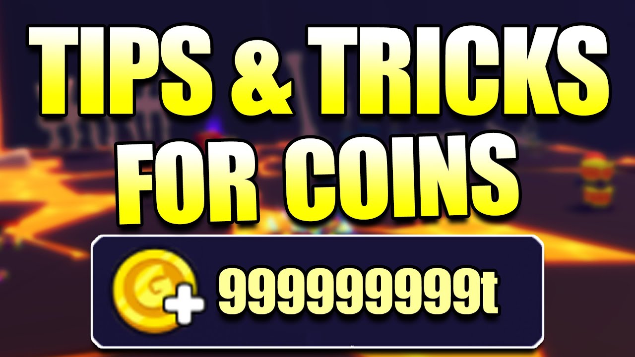 Tips & Tricks For Getting Coins Fast in Bot Clash (Roblox)