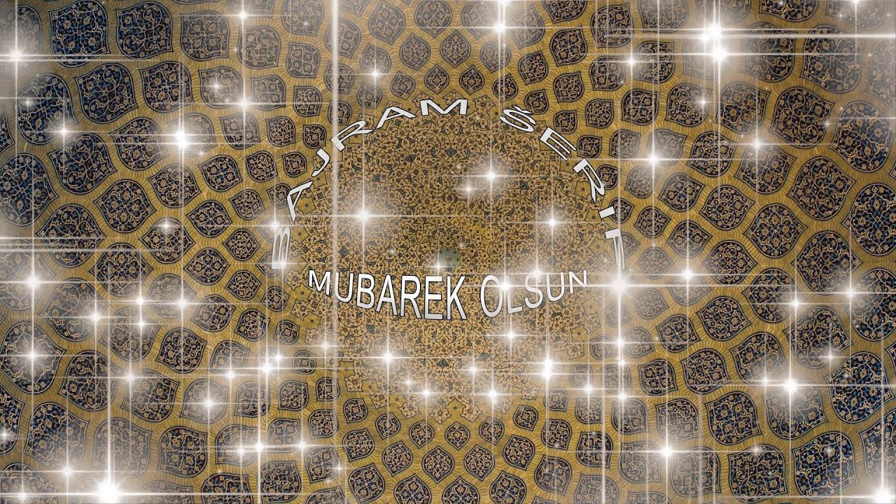 MIX BAJRAMSKIH ILAHIJA, KASIDA I SEVDALINKI / BOSNIAN EID NASHEEDS