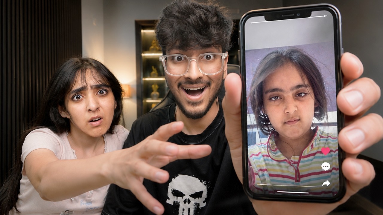 Reacting to Our Old Videos! 😭