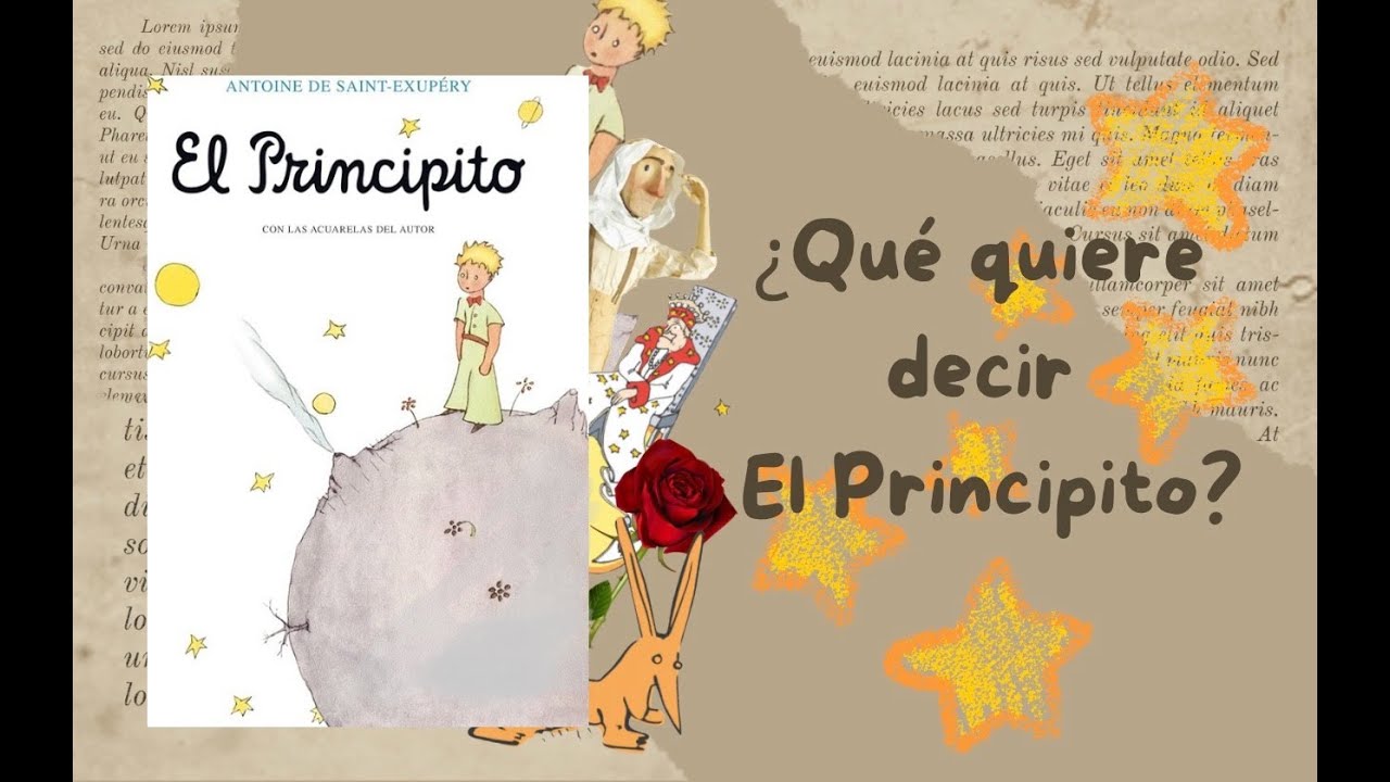 ¿Qué nos quiere decir 