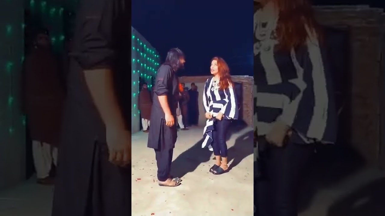 alia malik tik tok video comedey video Tallu Tv