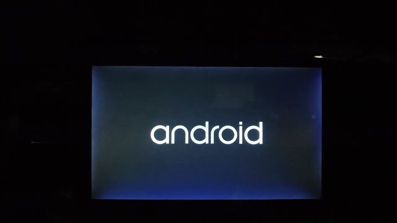 Cambiar interfaz, tema, de radio android china.