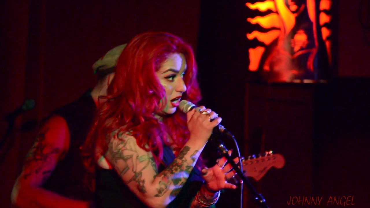 THE RHYTHM SHAKERS LIVE AT ALEX'S BAR 2018 full set (SOLD OUT SHOW)