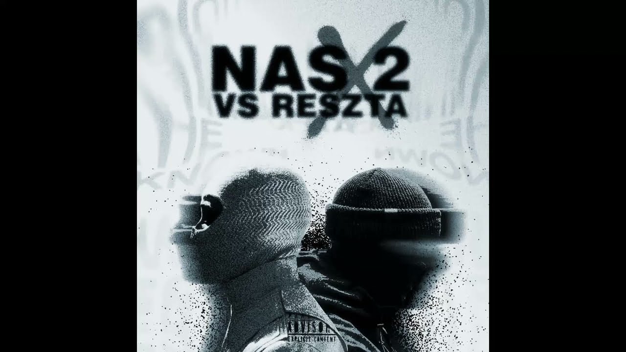 Just Big Guy - NAS 2 VS RESZTA