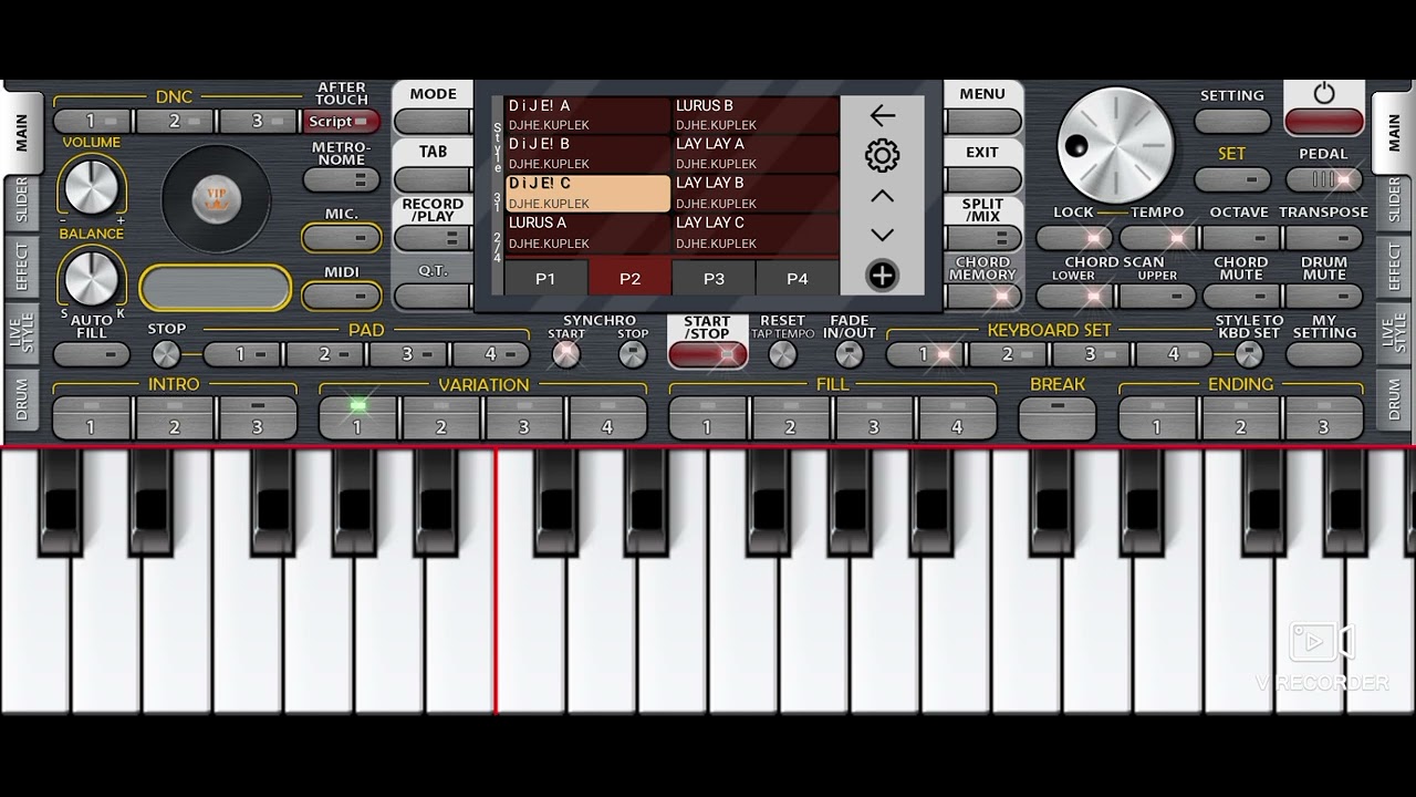Free mix set LInk dikomentar.
