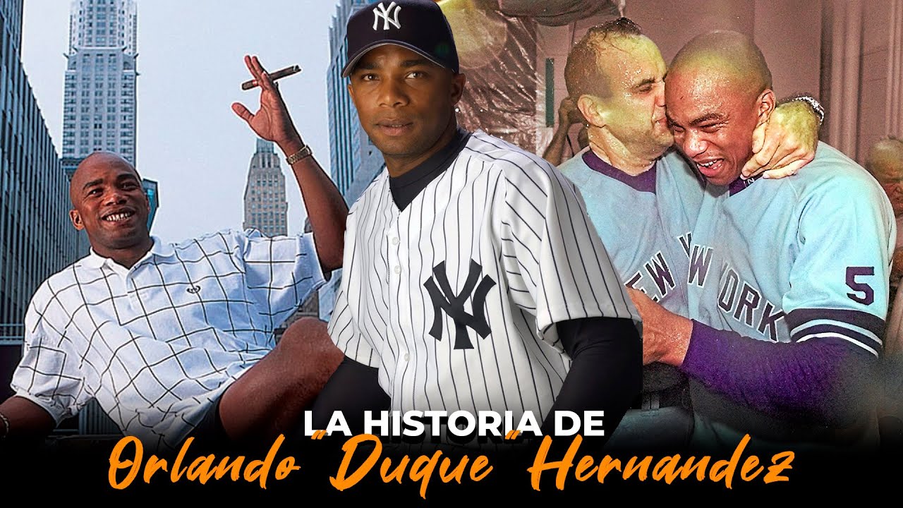 LA HISTORIA DE ORLANDO 