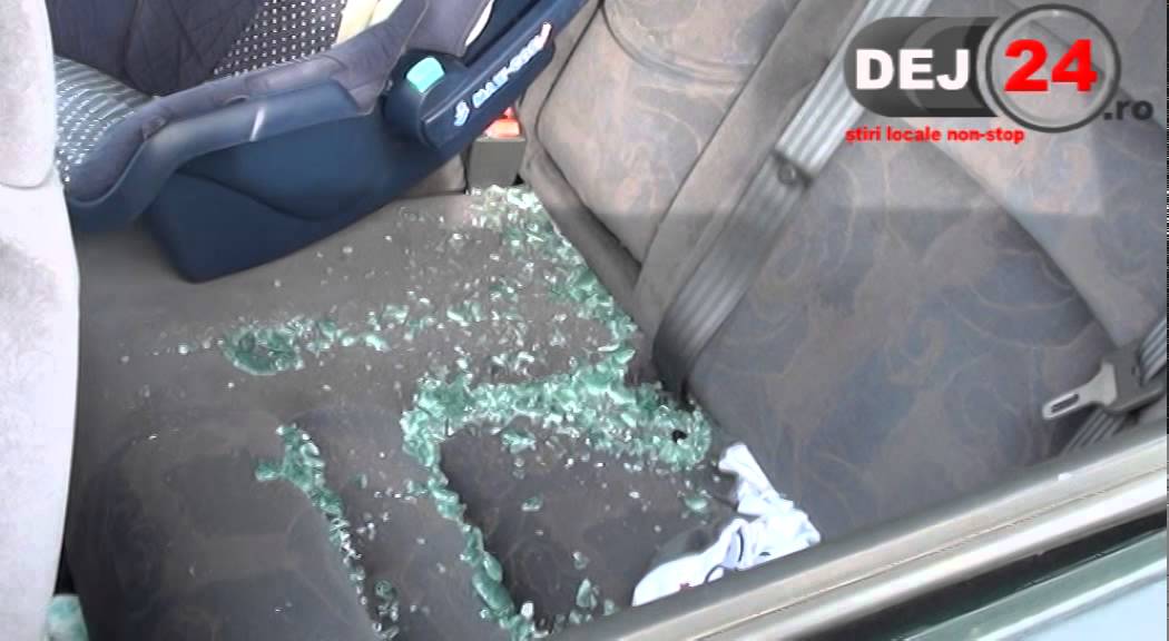 Accident Urisor 06 mai 2015