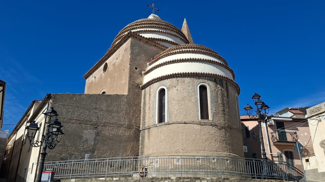 Trebisacce centro storico