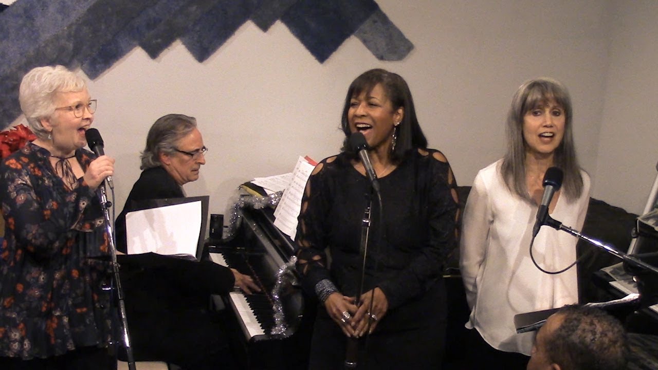Prayer - Susan Kohler, Theresa Hayes, Leslie Beauvais