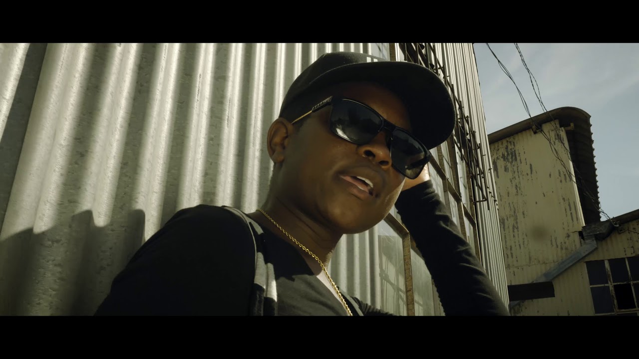 Mr potter -Chipo changu ft MG Hkh & Shayzn dir. By Bleswyn kaysfilms