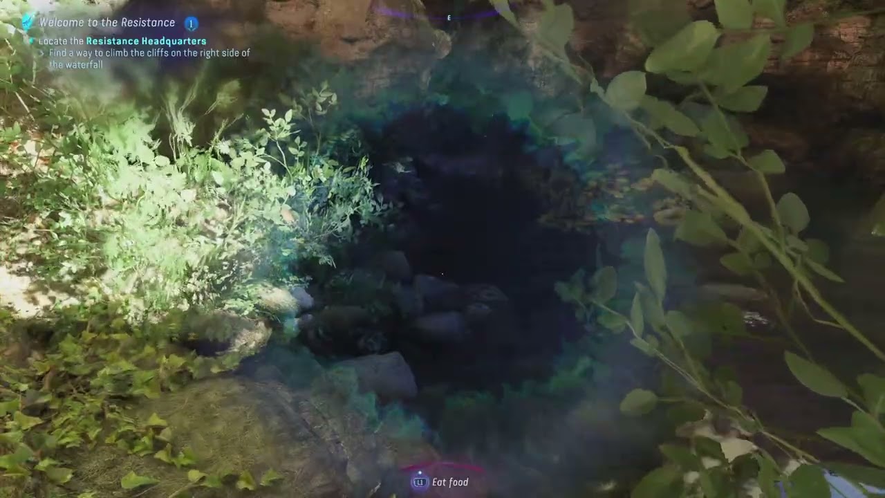 Avatar: Frontiers of Pandora- WHERE TO FIND: WHERE IS RESISTANCE HEADQUARTERS