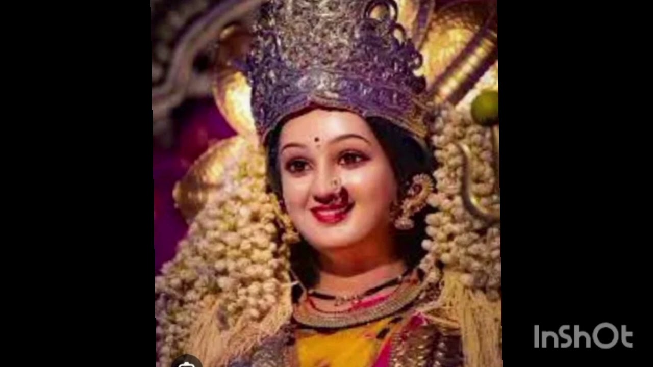 Mata Rani ke bhajan Holi Khele Mori Maiya Bhavan mein