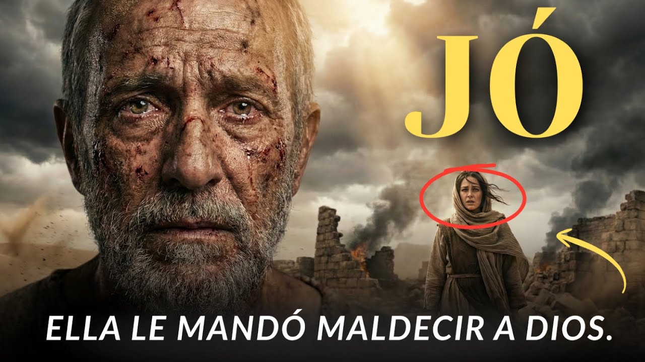 JÓ: Perdió Toda Su FORTUNA | Pero el final es (SORPRENDENTE)!