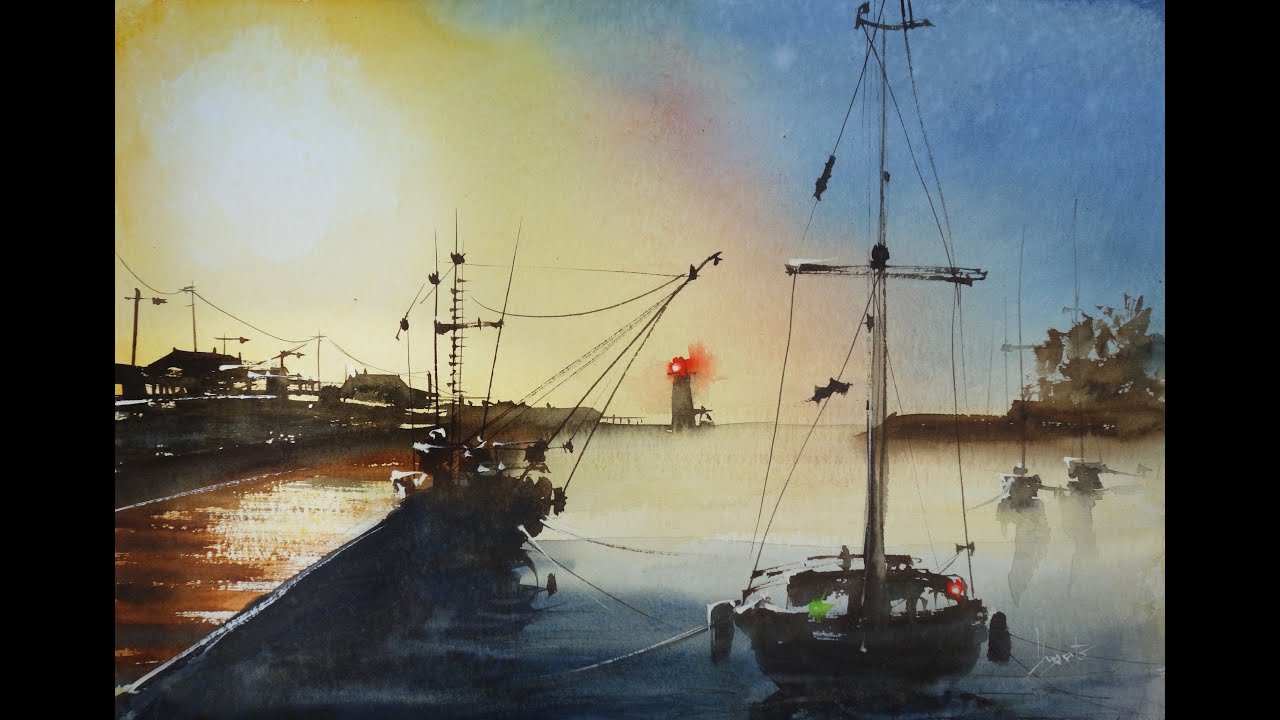 Seascape