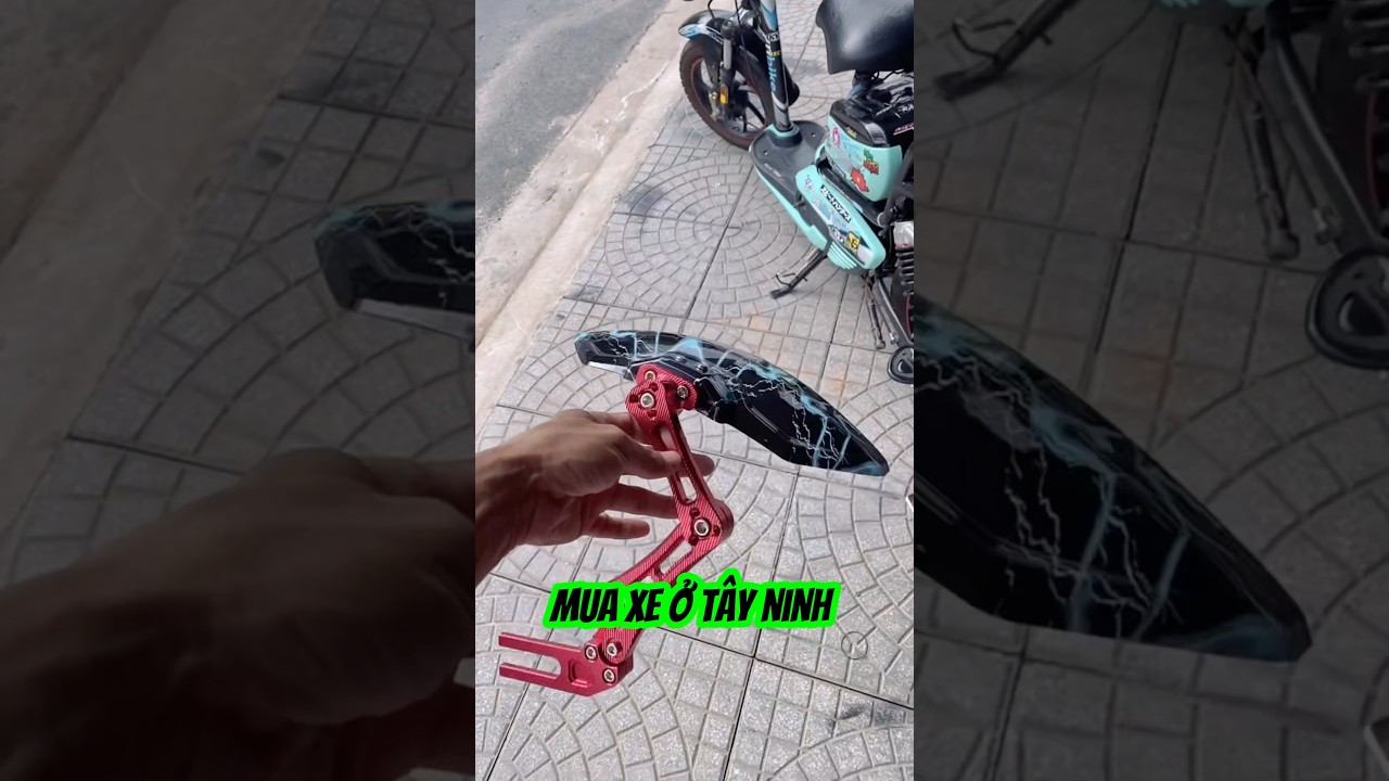 Thu mua xe điện ở tây ninh | Tailocbike