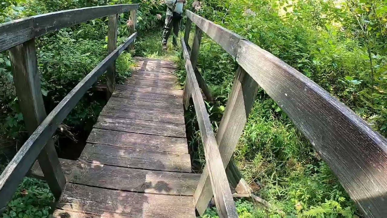 John Litton Farm Trail