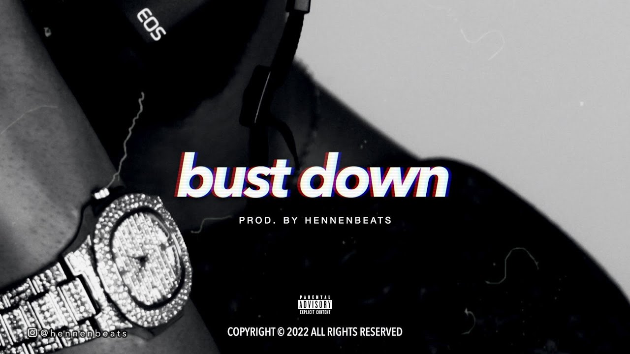 [FREE FOR PROFIT] R&B Guitar Type Beat - 