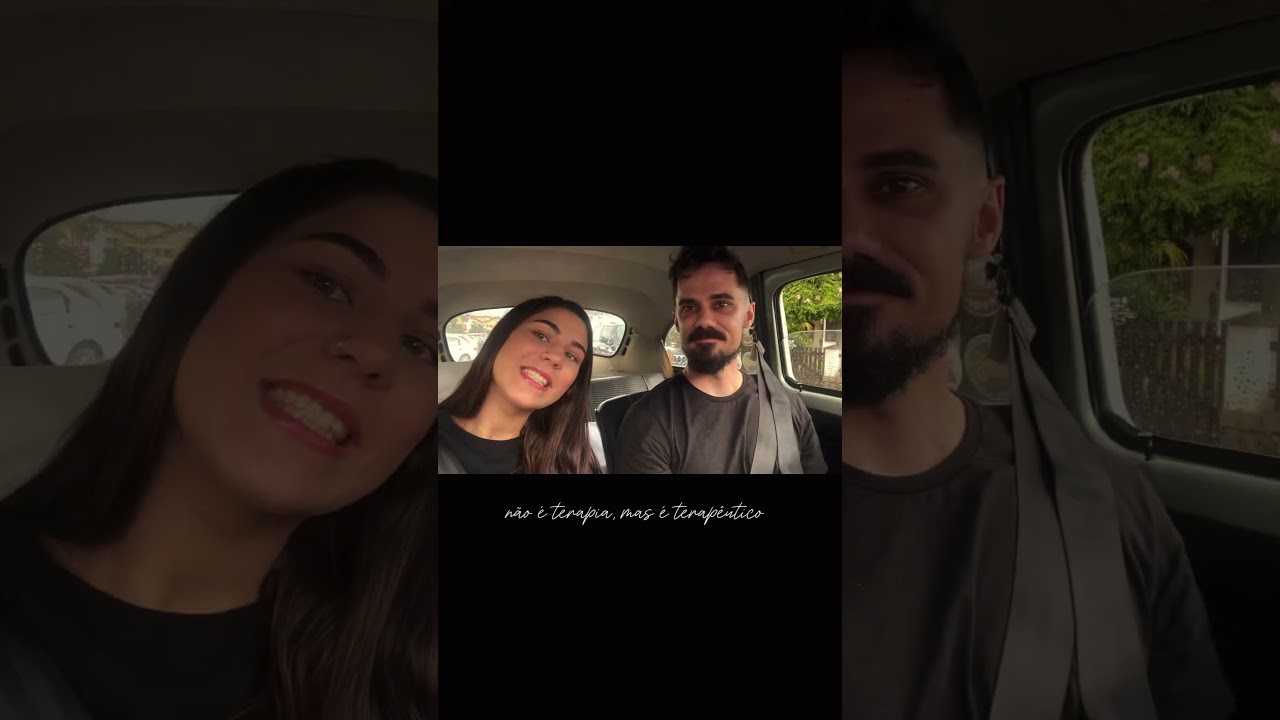 Nosso primeiro rol&ecirc; registrado por aqui, apenas o in&iacute;cio de muitas estradas e paisagens lindas. 🩶🍃