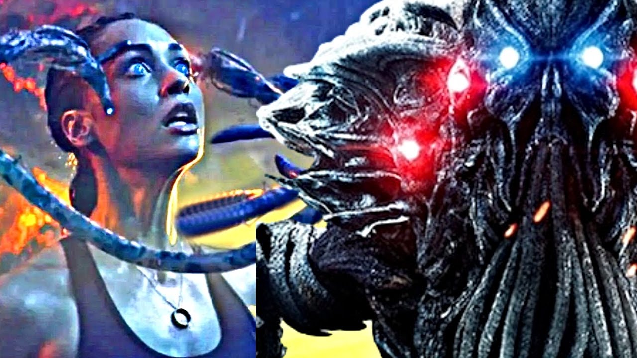 Skyline's Body Harvesting Aliens And Franchise Lore - Explored In Detail
