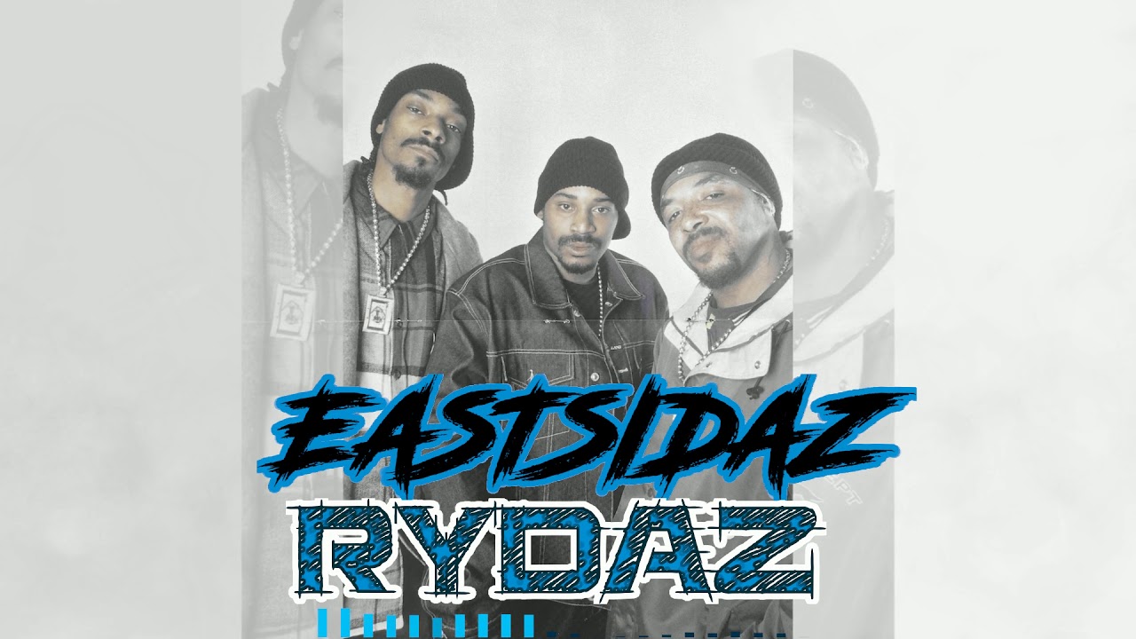 *SOLD* Eastsidaz x Battlecat Type Beat - Rydaz*SOLD*
