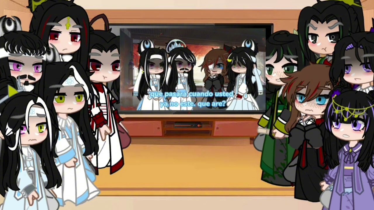 (MDZS)