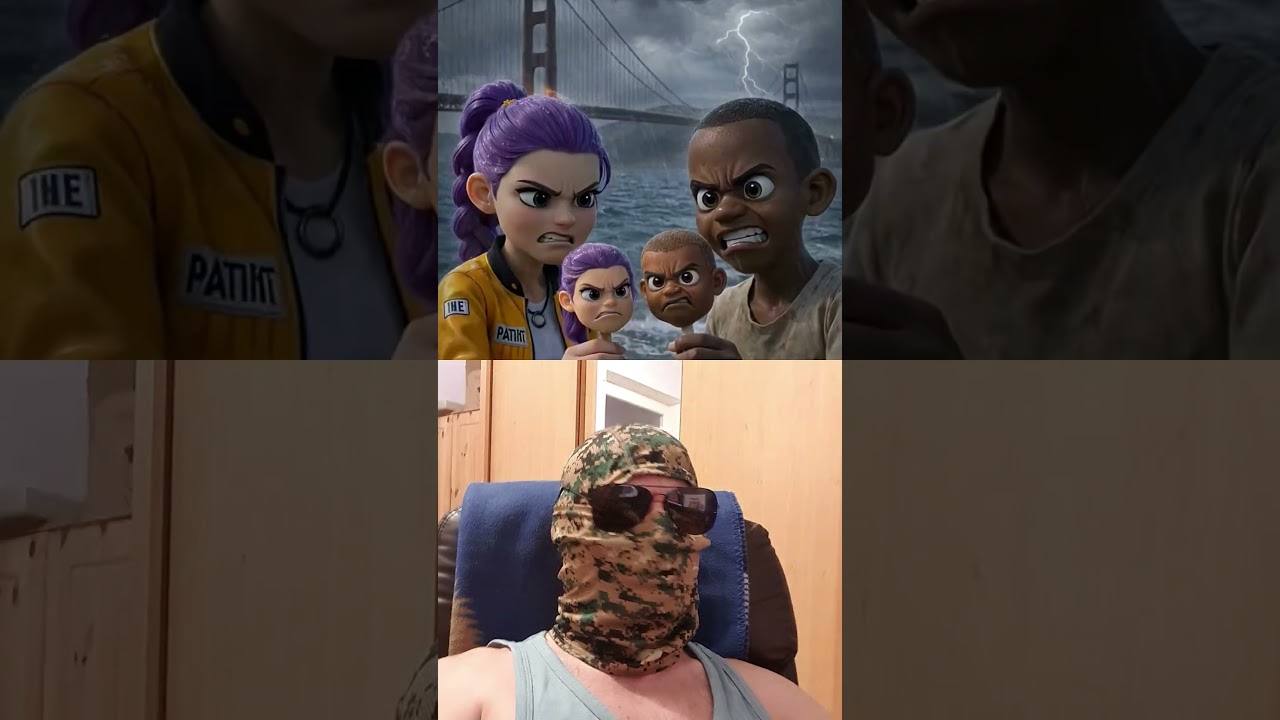 Tego to się nie spodziewałem 🫣 