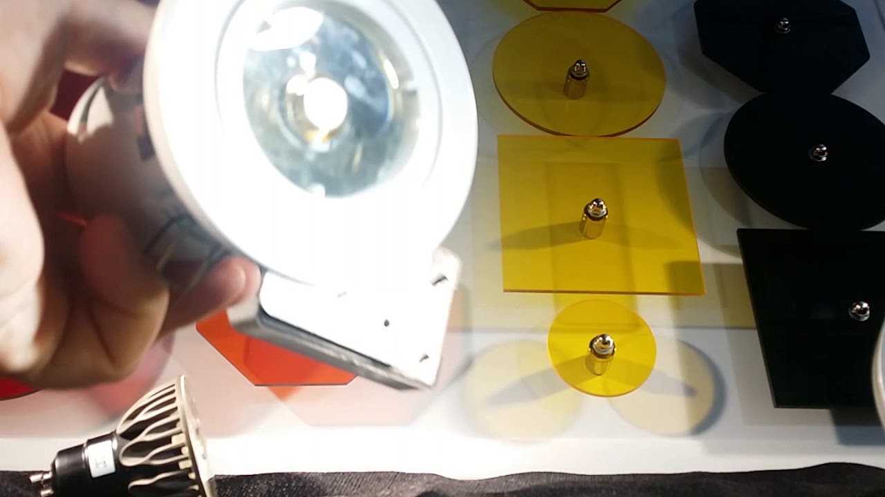 Soraa Snap On LED lamps explained