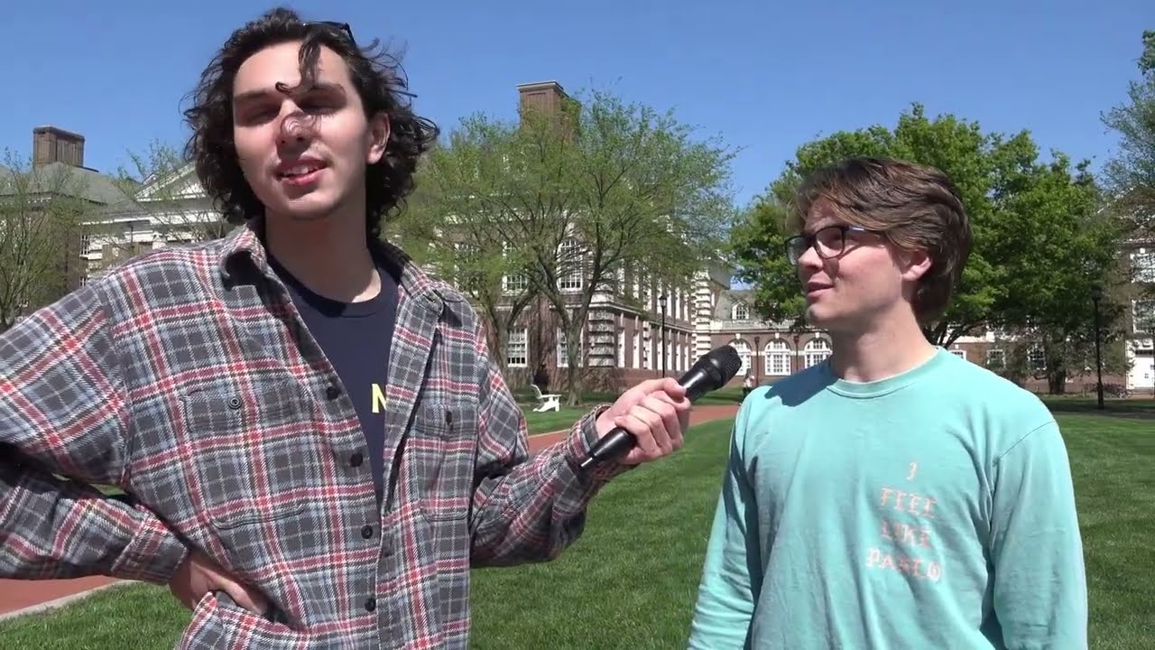 BYU Student Interviews