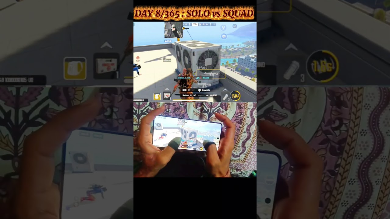 SCARFALL 2.0 LIVE | SCARFALL 2.0 LIVE STREAM | SCARFALL 2.0 MUMBAI GAMEPLAY #scarfall2 #shorts