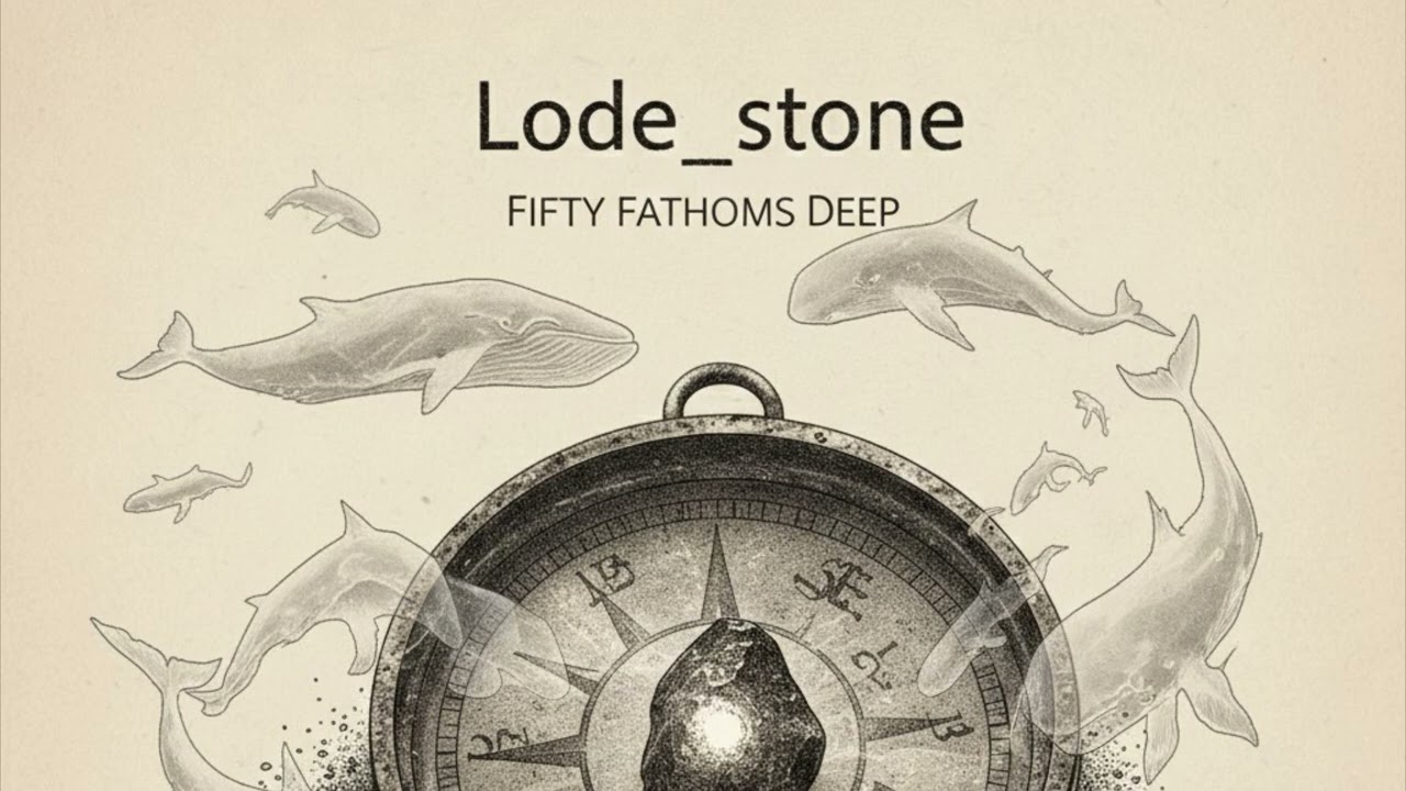 Fifty Fathoms Deep