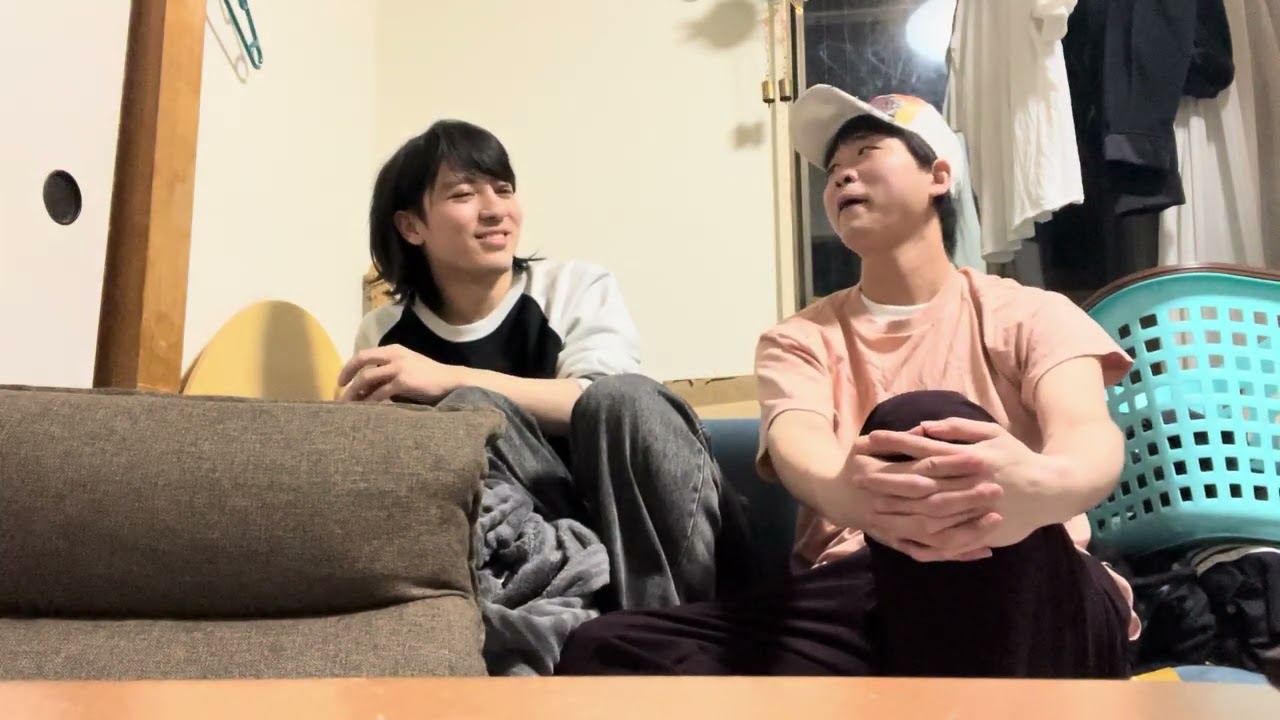 鹿とビームがいる広島、真田きょうやと竹内さんのいる東京 BELIEVE TO RUNのビリラジオ