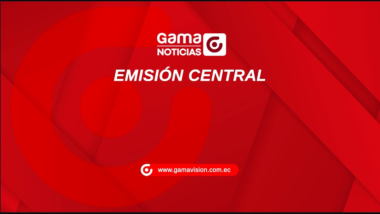 GAMANOTICIAS  /  EMISIÓN CENTRAL /  20/2/2026