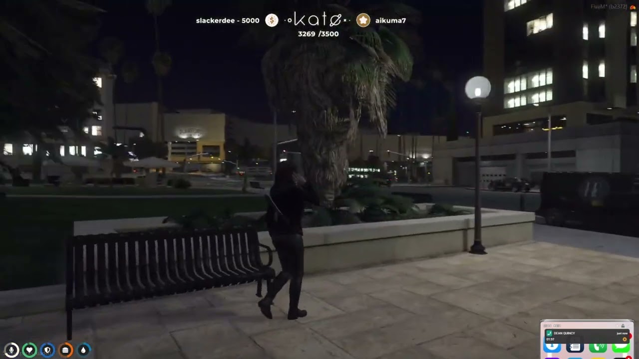 Nancy Drew Is ANGRY At The Mandem...| NoPixel RP