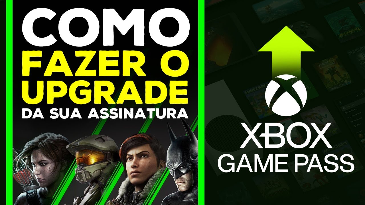 How to UPGRADE your Xbox Game Pass | Upgrade to ULTIMATE | Tutorial