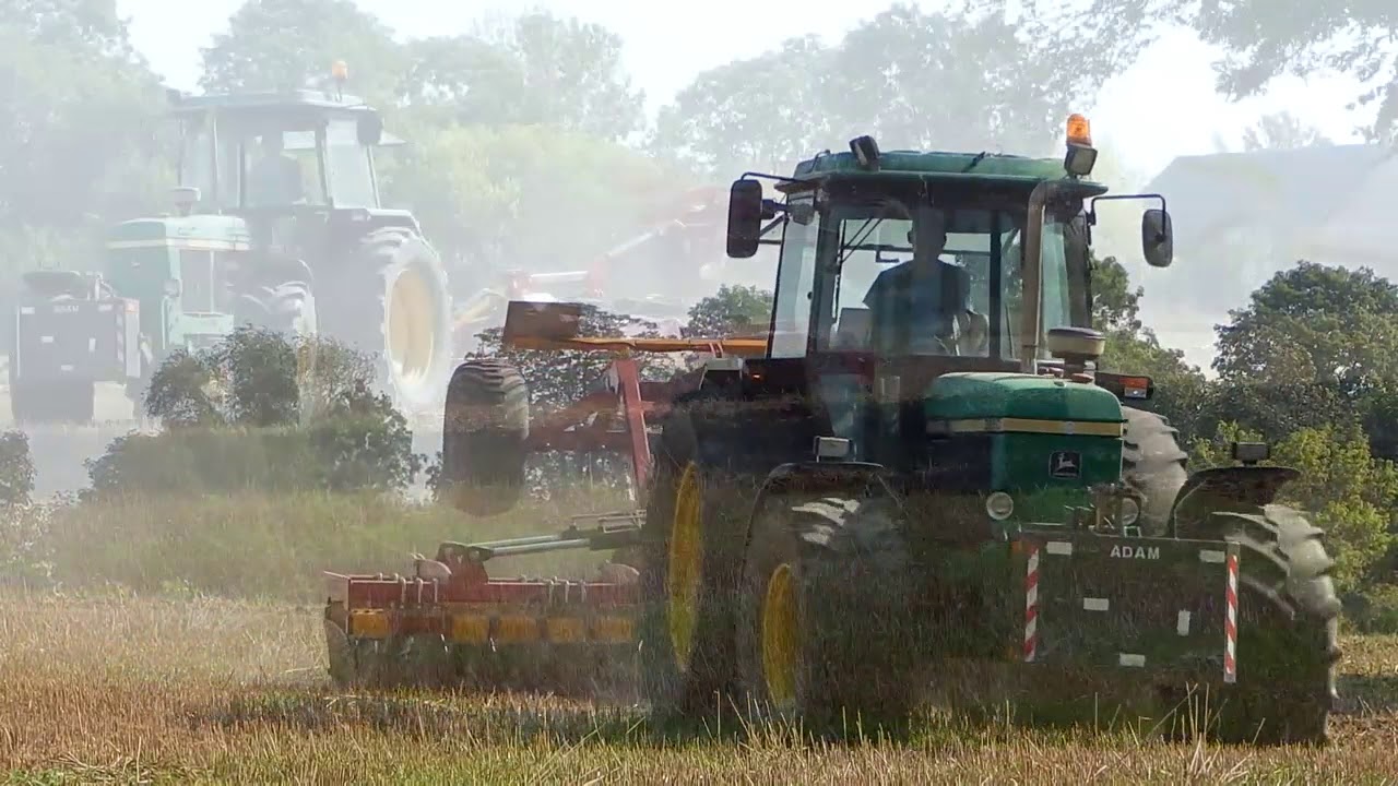 LEMTECH Talerzowanie 