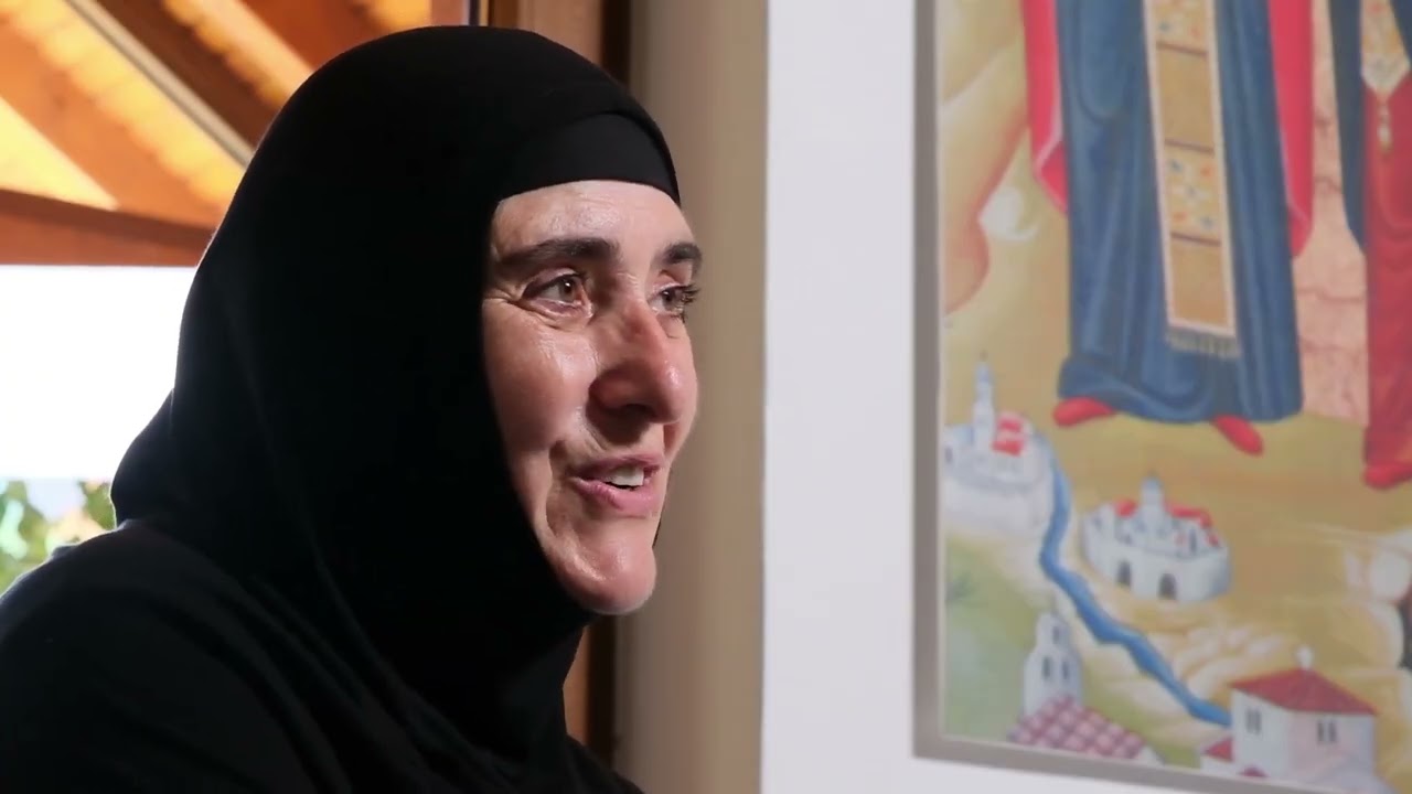 Dokumentarni serijal 'Manastiri': Medna - manastir čuda