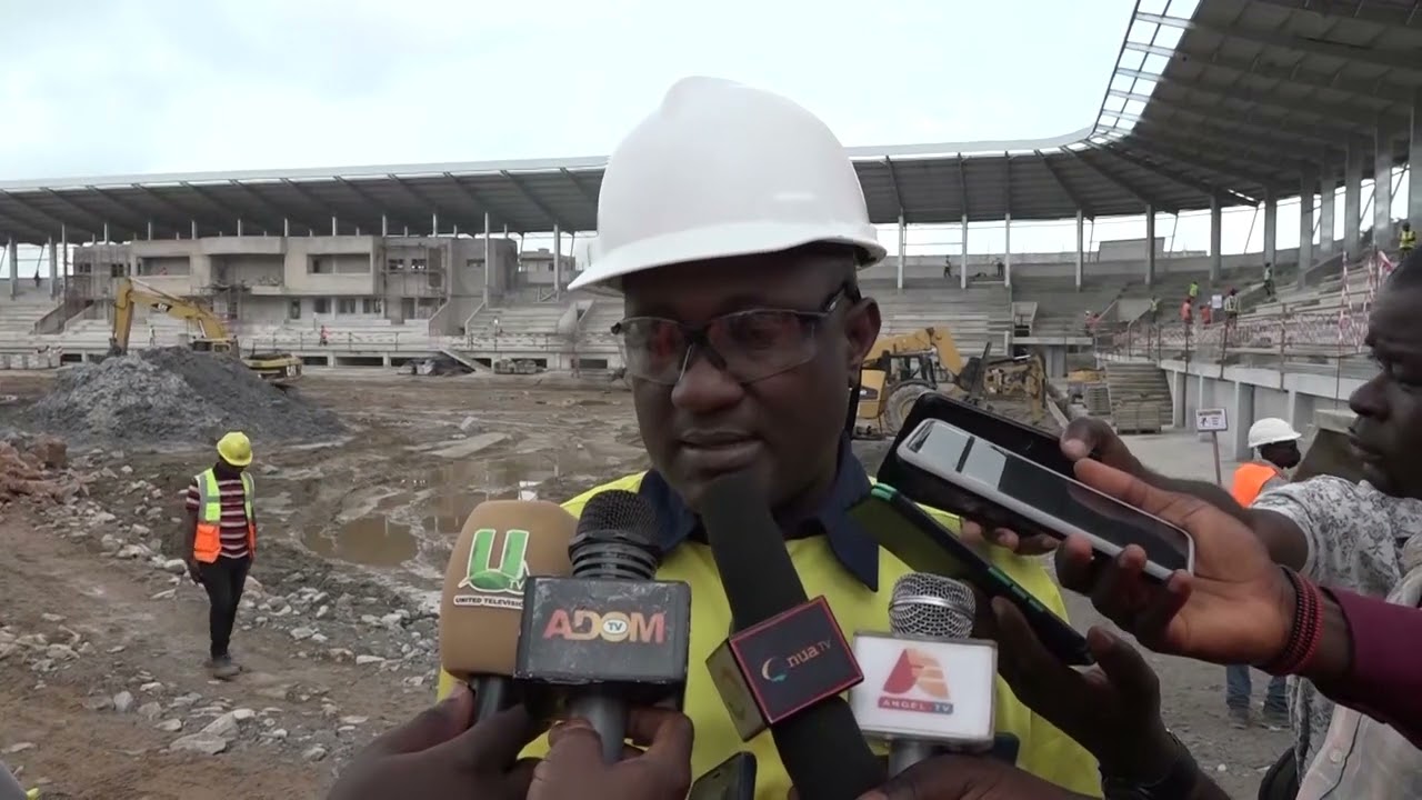 LACK OF LOCAL ARTISANS HAMPARING TARKWA TNA PARK PROJECT – MANAGER REVEALS