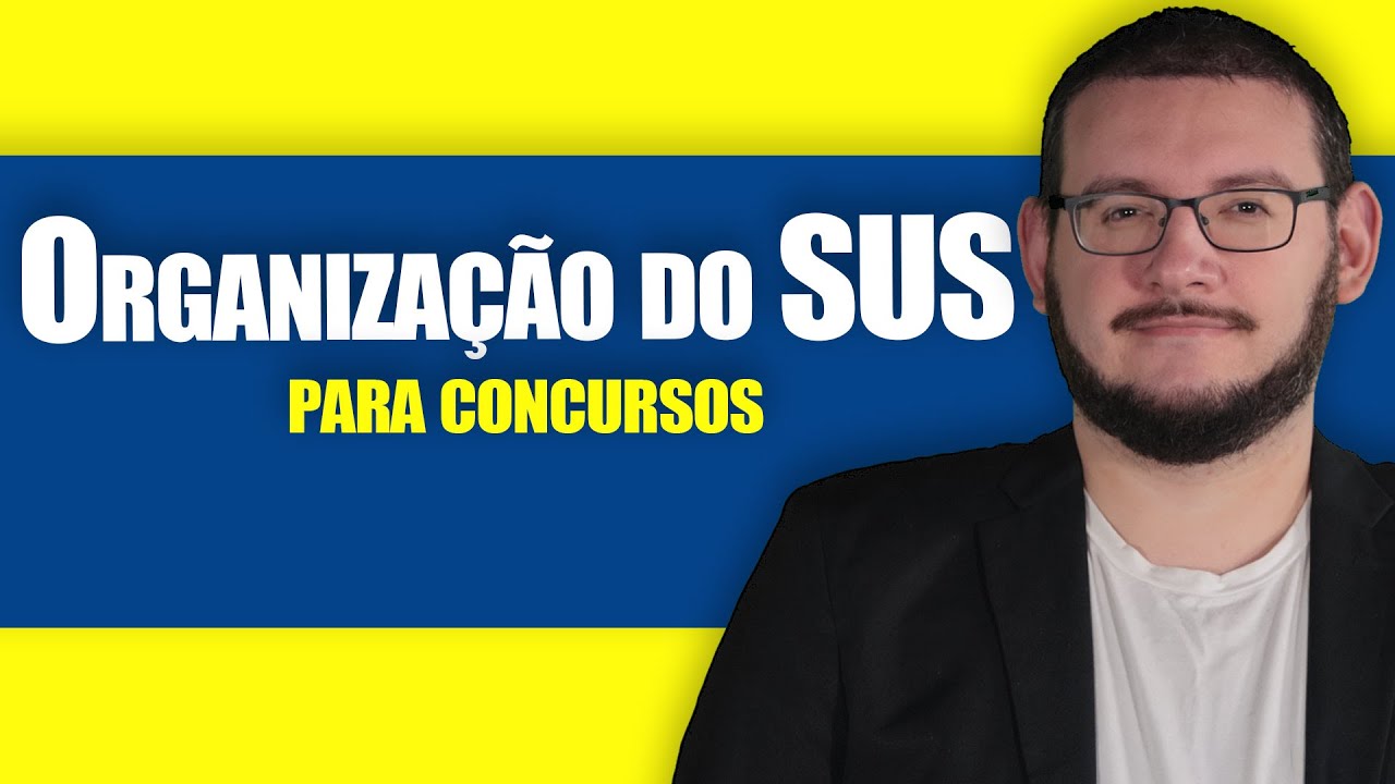 Organiza&ccedil;&atilde;o do SUS - CONASS, CONASEMS e COSEMS - Lei 8080