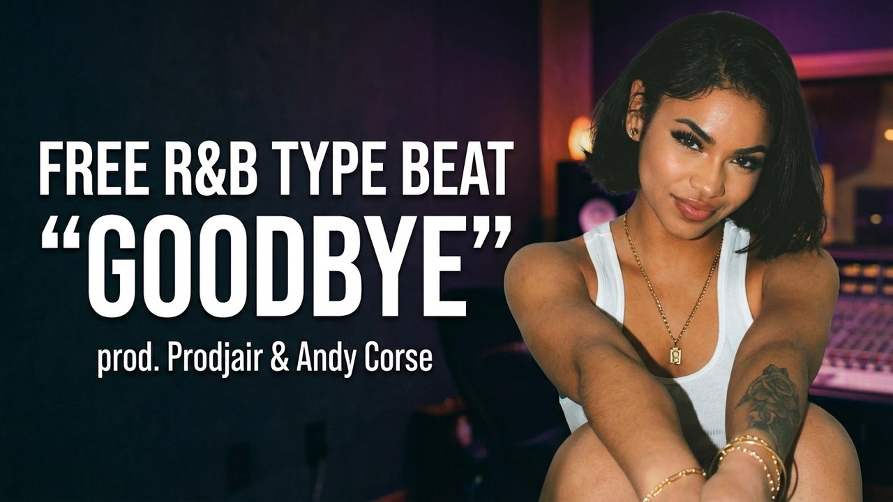 [FREE] R&B Type Beat - 